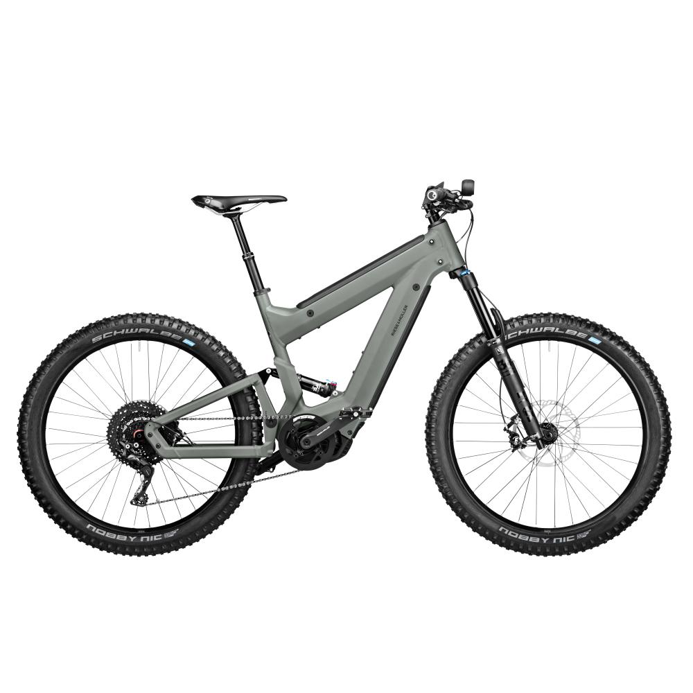 Riese &amp; Muller Superdelite mountain touring