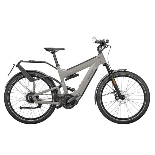 Riese &amp; Muller Superdelite GT vario HS