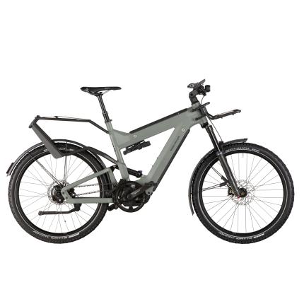 Riese &amp; Muller Superdelite GT rohloff
