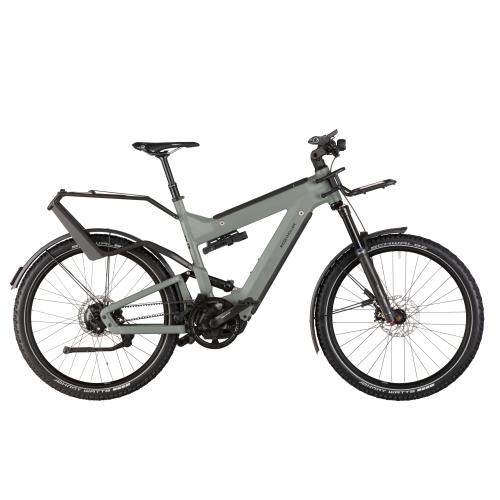Riese &amp; Muller Superdelite GT rohloff