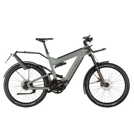 Riese &amp; Muller Superdelite GT rohloff HS