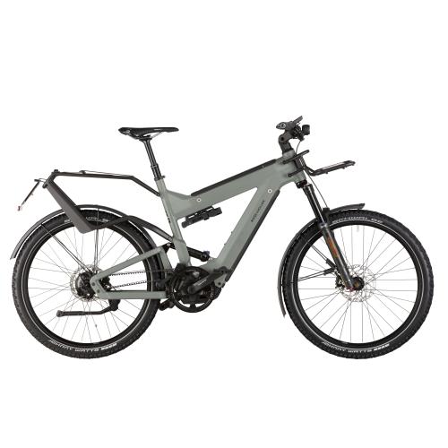 Riese &amp; Muller Superdelite GT rohloff HS