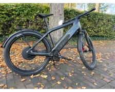 stromer ST7 Pinion