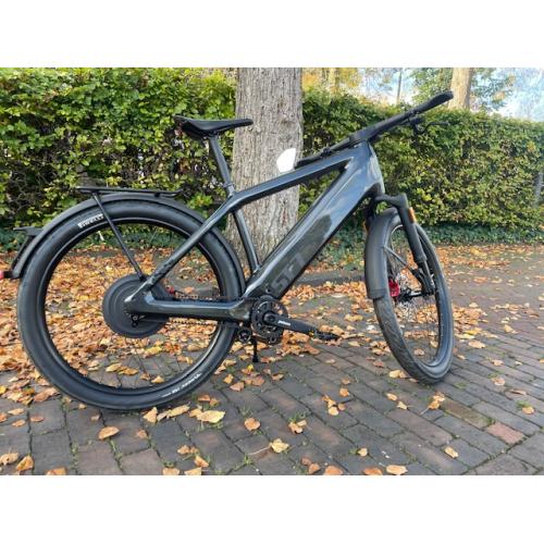 stromer ST7 Pinion