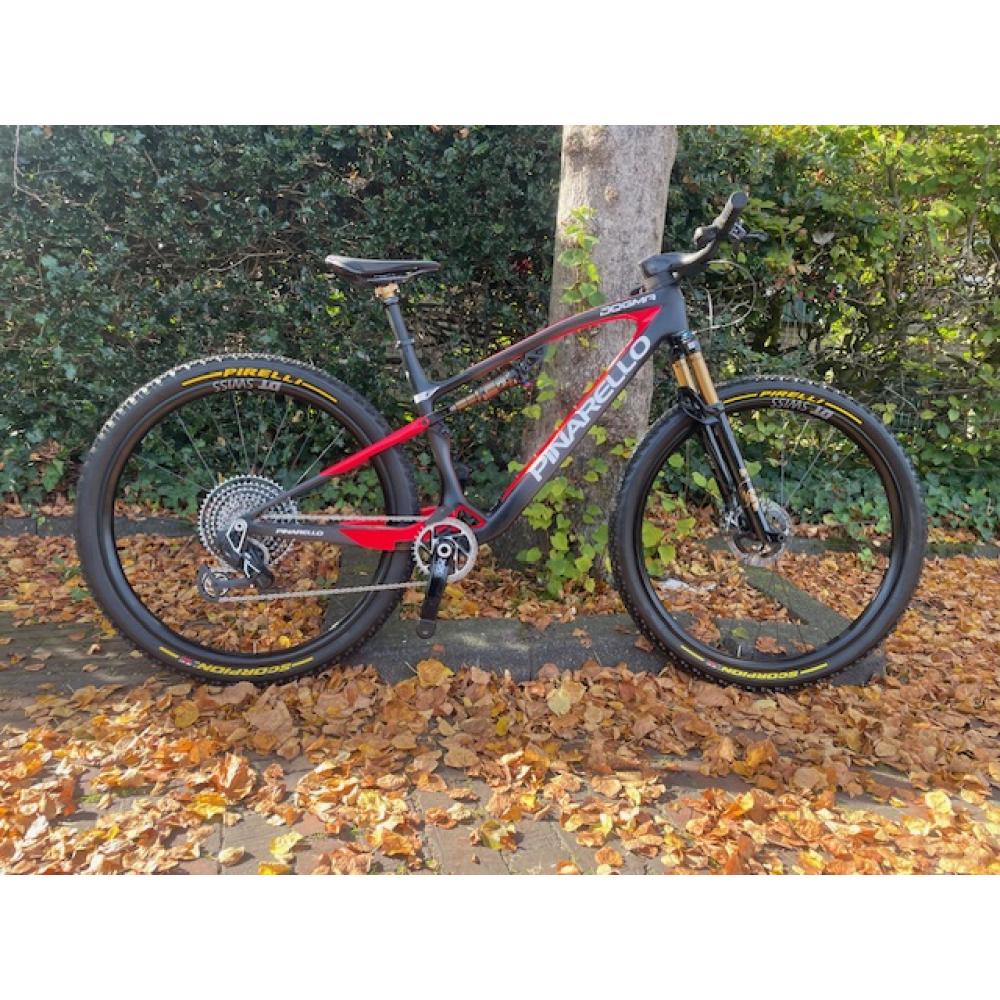 Pinarello Dogma XC