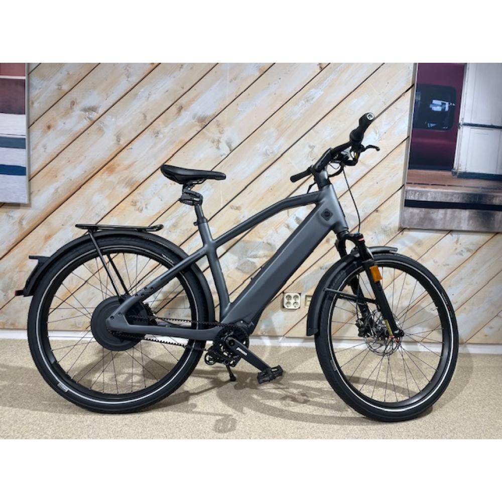Stromer ST2 Pinion