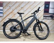 Stromer ST2 Pinion