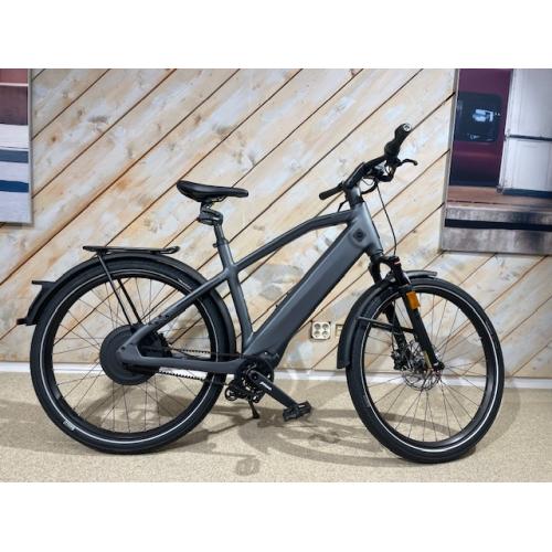 Stromer ST2 Pinion