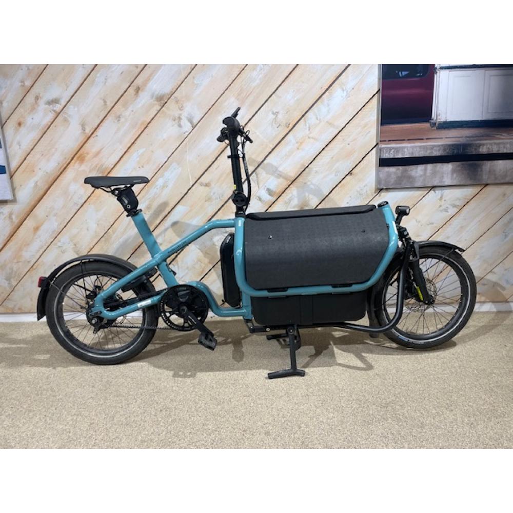 Riese &amp; Muller Carrie vario