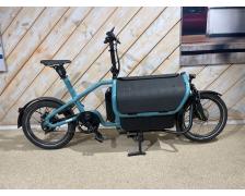 Riese &amp; Muller Carrie vario