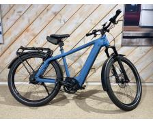 Riese &amp; Muller Charger4 GT vario 