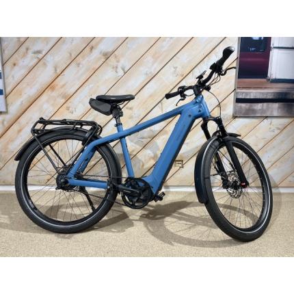 Riese &amp; Muller Charger4 GT vario 