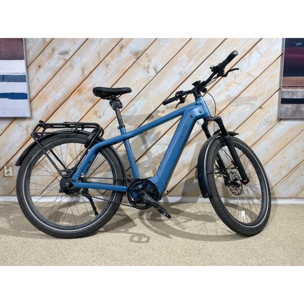 Riese &amp; Muller Charger4 GT vario SELECT 