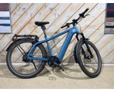 Riese &amp; Muller Charger4 GT vario SELECT 