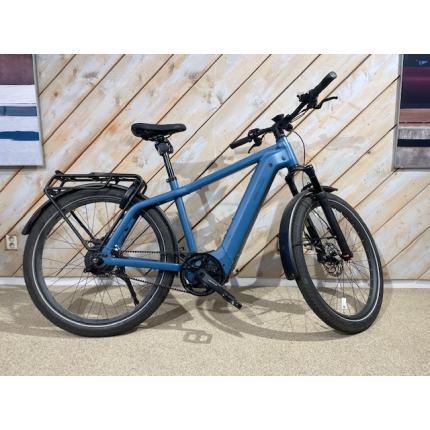 Riese &amp; Muller Charger4 GT vario SELECT 