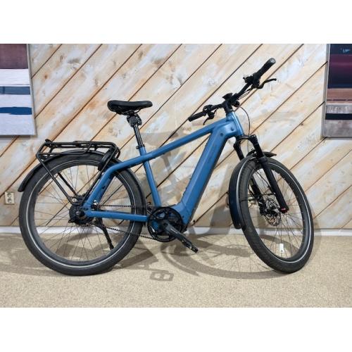 Riese &amp; Muller Charger4 GT vario SELECT 