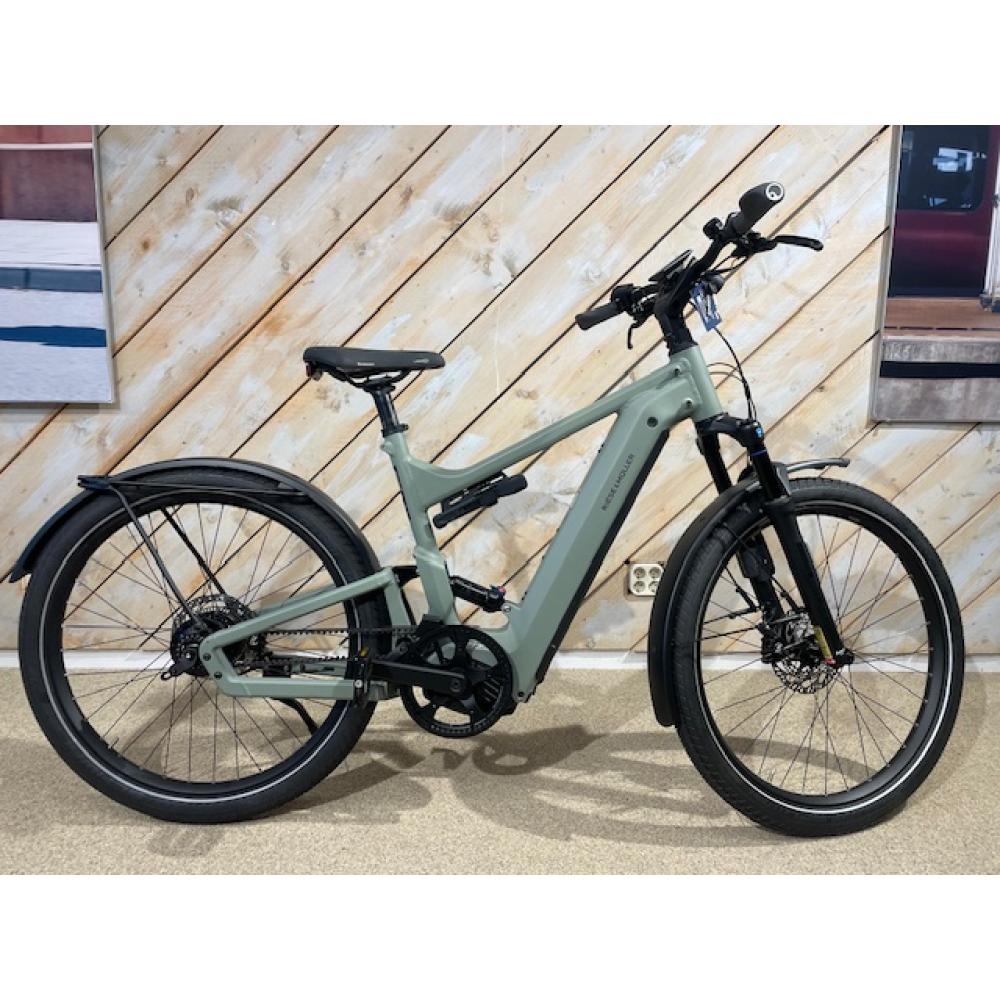 Riese &amp; Muller Delite4 GT rohloff ABS