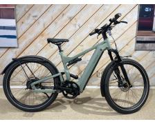Riese &amp; Muller Delite4 GT rohloff ABS