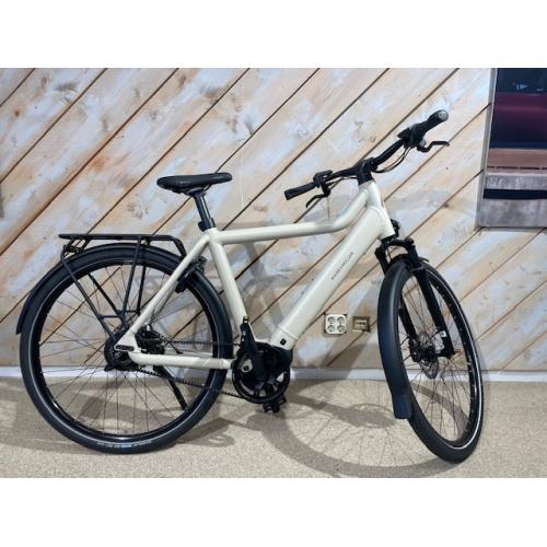 Riese &amp; Muller Culture