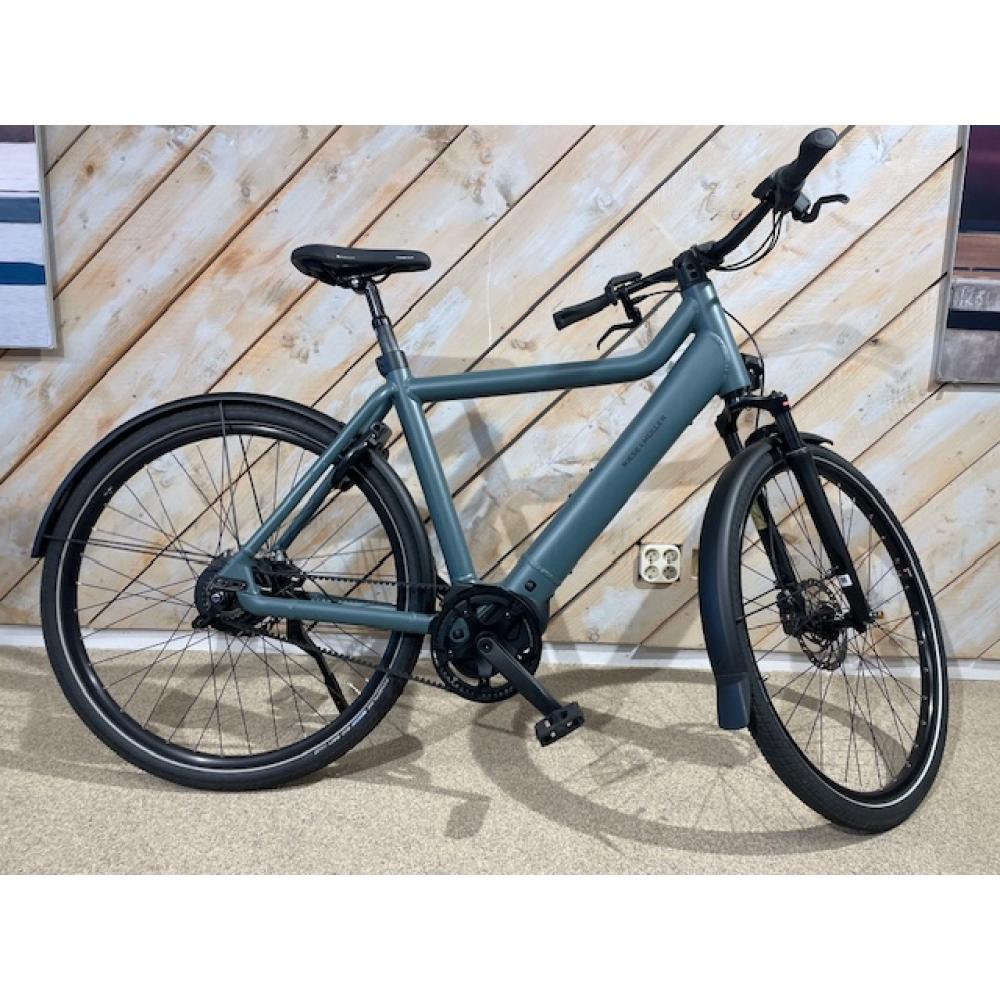 Riese &amp; Muller Culture vario