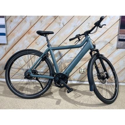 Riese &amp; Muller Culture vario