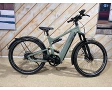 Riese &amp; Muller Delite4 GT rohloff ABS
