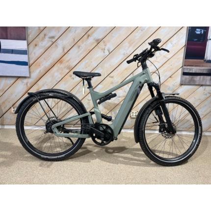 Riese &amp; Muller Delite4 GT rohloff ABS