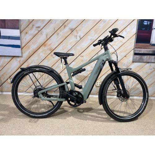 Riese &amp; Muller Delite4 GT rohloff ABS