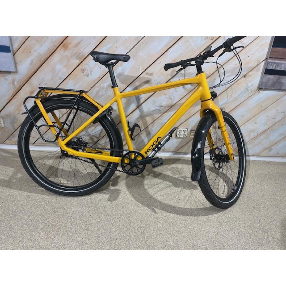 Koga WORLDTRAVELLER Signature 