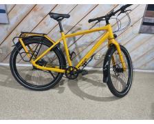 Koga WORLDTRAVELLER Signature 