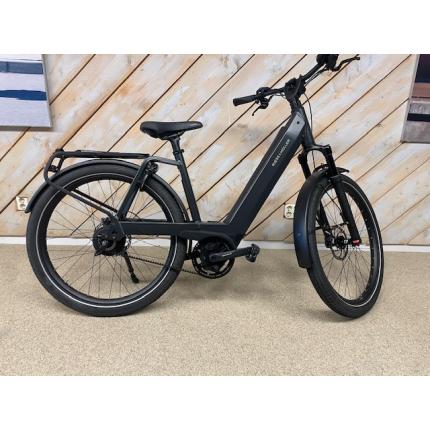 Riese &amp; Muller Nevo4 GT vario