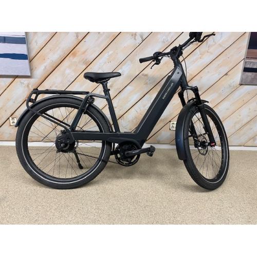 Riese &amp; Muller Nevo4 GT vario