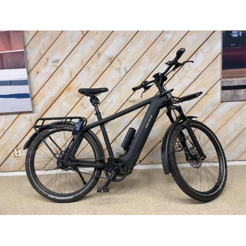 Riese &amp; Muller Charger4 GT rohloff