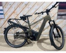 Riese &amp; Muller Delite5 GT pinion HS