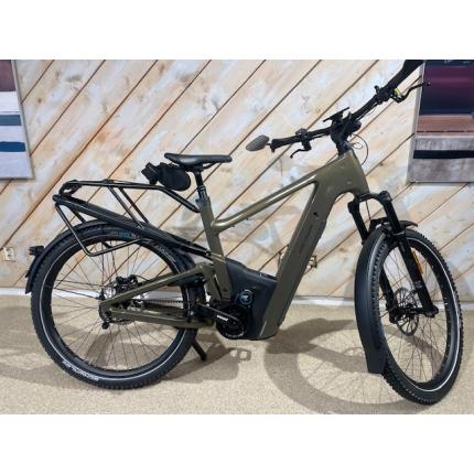 Riese &amp; Muller Delite5 GT pinion HS