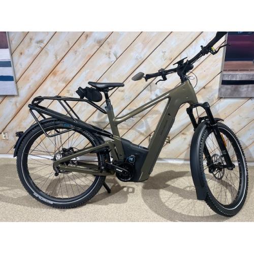 Riese &amp; Muller Delite5 GT pinion HS