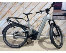 Riese &amp; Muller Homage5 GT pinion T