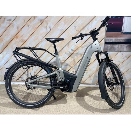 Riese &amp; Muller Homage5 GT pinion T