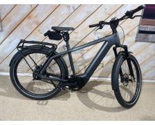 Riese &amp; Muller Charger5 GT vario