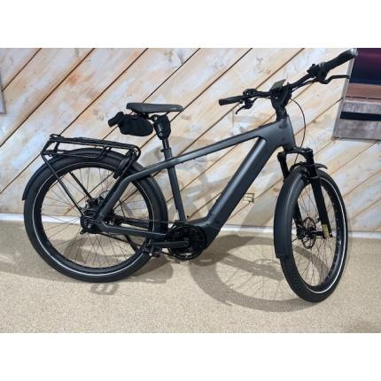 Riese &amp; Muller Charger5 GT vario