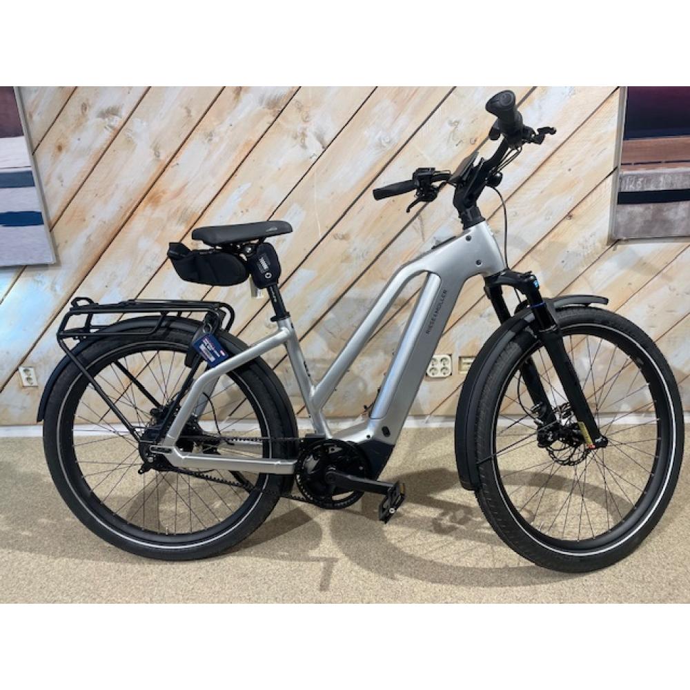 Riese &amp; Muller Charger5 Mixte vario