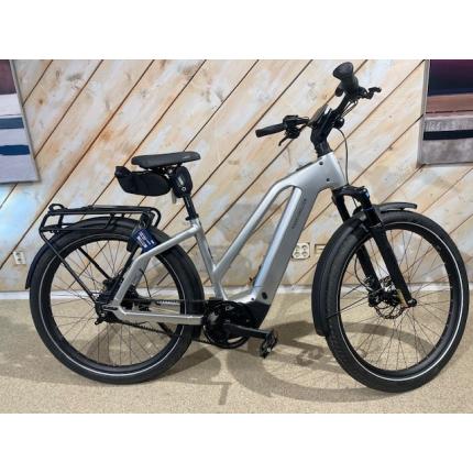 Riese &amp; Muller Charger5 Mixte vario