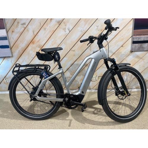 Riese &amp; Muller Charger5 Mixte vario