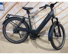 Riese &amp; Muller Nevo4 GT vario