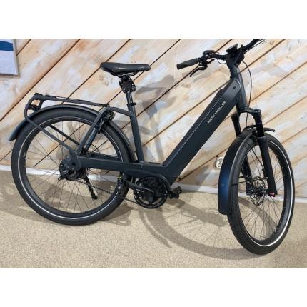 Riese &amp; Muller Nevo4 GT vario