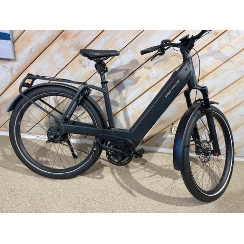 Riese &amp; Muller Nevo4 GT vario