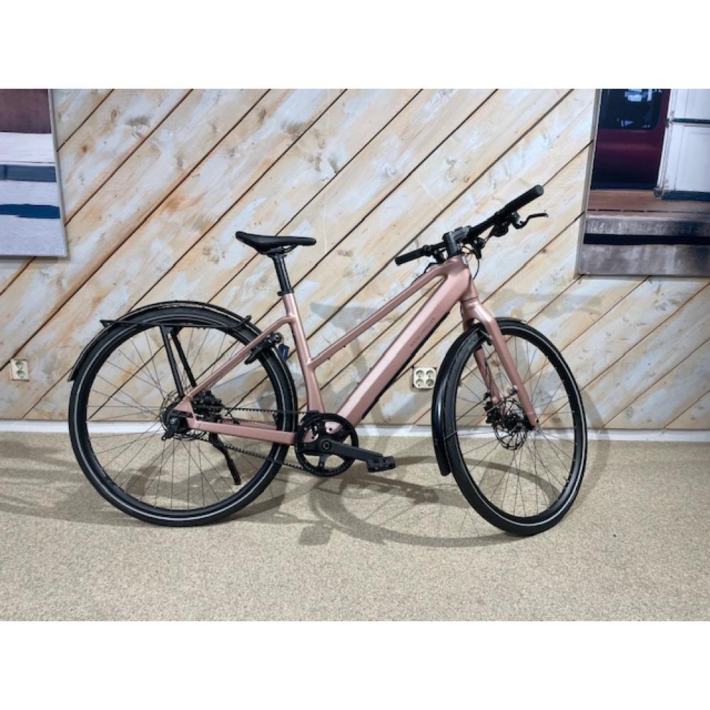 Riese &amp; Muller UBN Seven silent