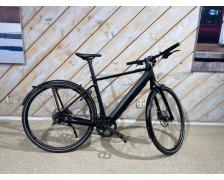 Riese &amp; Muller UBN Five silent 