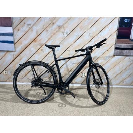 Riese &amp; Muller UBN Five silent 