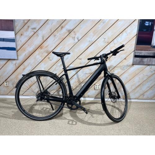 Riese &amp; Muller UBN Five silent 